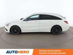 Mercedes-Benz CLA-Klasse 200 CLA 200 Shooting Brake AMG Line, Autos, 100 kW, CLA, Achat, Euro 6