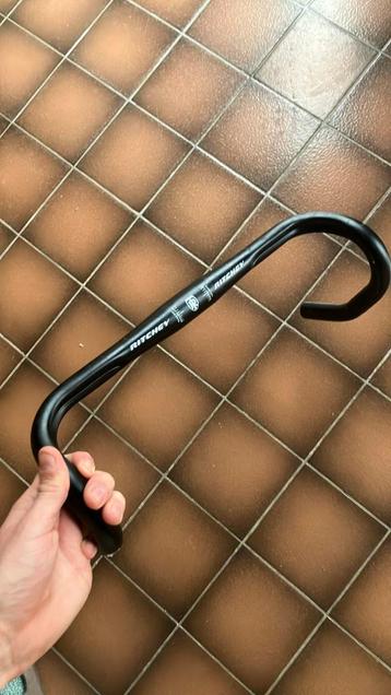 Ritchey Pro Logic Anatomic Compact Stuur beschikbaar voor biedingen