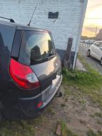 Renault grand scenic fase 2. 7 zitplaatsen, Auto's, Renault, Particulier, Te koop, Grand Scenic