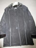 Damesmantel in leder (maat 40-42 ), Kleding | Dames, Ophalen, Maat 38/40 (M)