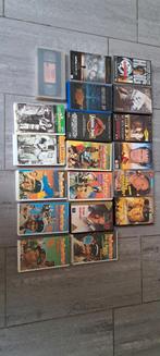Lot VHS filmen, Ophalen, Zo goed als nieuw