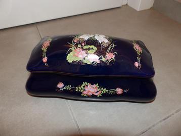 Bonbonnière zecchino oro - prima staat beschikbaar voor biedingen