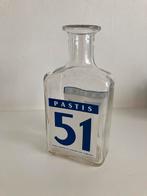 Pastis 51 karaf, Gebruikt