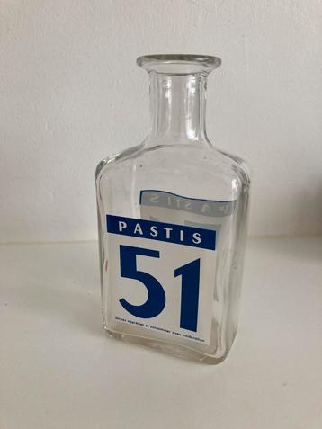 Carafe Pastis 51