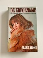 De erfgename, Alden Stone, hardcover met stofomslag, Ophalen of Verzenden, Nieuw