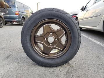 13 inch velgen - Honda  beschikbaar voor biedingen
