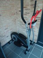 crostrainer, Sport en Fitness, Fitnessapparatuur, Ophalen, Gebruikt, Crosstrainer