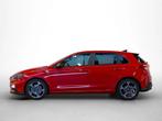 Hyundai i30 i30 1.0 T-GDI 48V-Hybrid DCT N-LINE*CC*LA*HA, Rouge, Achat, 998 cm³, Euro 6