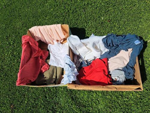 Pakket dameskleding zomer merken, Kleding | Dames, Dames-kledingpakketten, Maat 38/40 (M), Ophalen of Verzenden