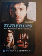 Zijderups., Enlèvement, Comme neuf