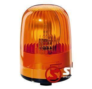 Zwaailamp glas / kap, Auto-onderdelen, Vrachtwagen-onderdelen, Overige merken, Verlichting, Nieuw