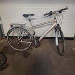 Herenfiets, Fietsen en Brommers, Ophalen, 15 tot 20 versnellingen