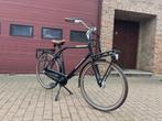 Gazelle Heavy Duty NL - Stevige Transportfiets - Maat 58, Gebruikt, Gazelle, Verzenden, Versnellingen