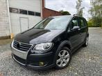 VW Cross Touran 1.4 TSI - Automaat - 5 zit - 2008 - Navigate, Auto's, Automaat, Monovolume, 5 zetels, 5 deurs