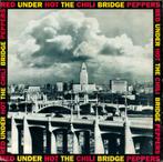RED HOT CHILI PEPPERS – Under The Bridge ( 1992 Rock 45T ), Cd's en Dvd's, Ophalen of Verzenden, Alternative