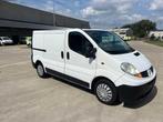 RENAULT - 2007 - TRAFIC - Personenauto, Auto's, Renault, Gebruikt, Overige brandstoffen, Bedrijf, Handgeschakeld