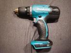 Makita Lxt 18v 13mm Ddf453 boormachine, Ophalen, Gebruikt, Variabele snelheid, Boor- en Schroefmachine