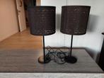 Lampen, Huis en Inrichting, Ophalen, Zo goed als nieuw, Metaal