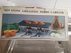 Steengrill, Elektronische apparatuur, Grillplaten, Ophalen, Nieuw, Steengrill