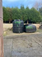 Citerne d’eau pluie, Verzenden