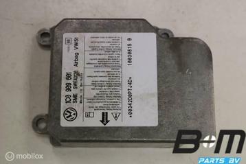 Airbag regelapparaat VW Lupo beschikbaar voor biedingen