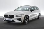 (2AKN605) VOLVO V60, Cuir, Achat, Euro 6, Entreprise