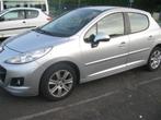 PEUGEOT 207+, Autos, Peugeot, Achat, Carnet d'entretien, Boîte manuelle, 5 portes