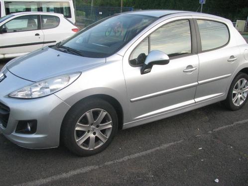 PEUGEOT 207+, Autos, Peugeot, Particulier, ABS, Régulateur de distance, Airbags, Air conditionné, Alarme, Ordinateur de bord, Verrouillage central