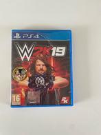 PS4-games (GTA5, W2k19, Nba2k23), Ophalen, Gebruikt