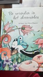 Jeugdboek De vrienden in het dromenbos, Ophalen, Zo goed als nieuw
