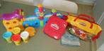 Play-Doh Mega Fun Factory, Kinderen en Baby's, Knutselen, Gebruikt, Ophalen