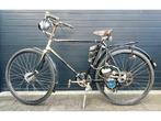 Vélo de voiture classique MAW A5-3 FN10 de 1954 avec moteur, Entreprise, Autre, MAW