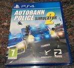 Police Simulator 2, Games en Spelcomputers, Games | Sony PlayStation Vita, Ophalen, Gebruikt, Simulatie, Vanaf 18 jaar
