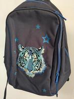 Rugzak / boekentas Jeune Premier Mighnight Tiger, Gebruikt, 40 tot 50 cm, Ophalen of Verzenden, Minder dan 30 cm