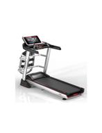 Gymfit Home Treadmill CFT-H1012 | NIEUW | Fitness | Cardio |, Ophalen of Verzenden, Zo goed als nieuw, Benen, Overige typen