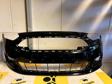 VOORBUMPER FORD C-MAX 2016+ pdc LKN0097A bumper beschikbaar voor biedingen