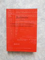 Archivalia Vincx VNV Tollenaere Oostfront Legioen Brigade ZB, Boeken, Verzenden, 20e eeuw of later, Zo goed als nieuw