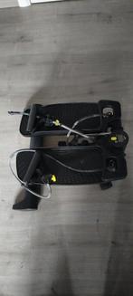 Stepper 2 en 1, Enlèvement, Comme neuf, Jambes