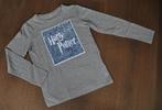 F4 T-shirt Harry Potter magic gris taille 134-140, Enfants & Bébés, Comme neuf, Name it, Chemise ou À manches longues, Garçon