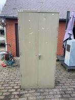 Metalen dossierkasten, Ophalen, Gebruikt, Metaal, Overige typen