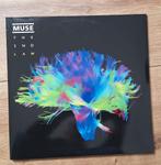 Lp Muse, Cd's en Dvd's, Ophalen of Verzenden, Zo goed als nieuw