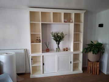 Meuble buffet à vendre, Avec porte(s), 25 à 50 cm, 150 à 200 cm, Enlèvement