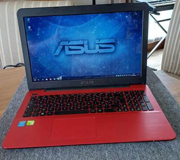 Asus laptop - Intel Core I5 - 6 GB RAM - 240 GB SSD