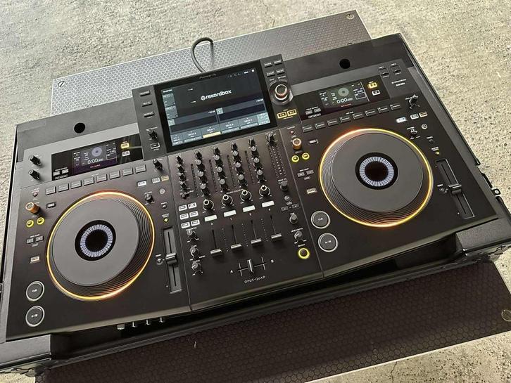 Pioneer OPUS-QUAD + Flight Quad, Muziek en Instrumenten, Mengpanelen, Nieuw, Ophalen