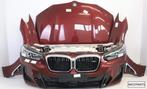BMW X3 G01 X4 G02 M40 FACELIFT M-PAKKET CAMERA VOORKOP C57, Arrière, -, Haillon arrière, Utilisé