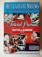 Reisspel Trivial Pursuit Glitter&Glamour, Ophalen, Nieuw, Ontdekken