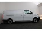Peugeot Expert 2.0D LICHTE VRACHT 3-ZIT *TREKHAAK*DAB*GPS*C, Auto's, Monovolume, 207 g/km, 144 pk, Wit