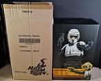 HOT TOYS TMS016 1/6 Scout Trooper Star Wars, Verzamelen, Ophalen of Verzenden, Nieuw, Actiefiguurtje