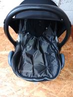 Maxi cosi met slaapzak, Ophalen, Gebruikt