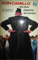 Don Camillo en zijn zwarte schapen (humor), Boeken, Ophalen, Gelezen